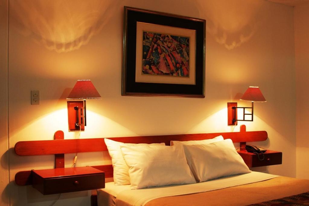 Las Musas Hotel & Casino Chiclayo Cameră foto